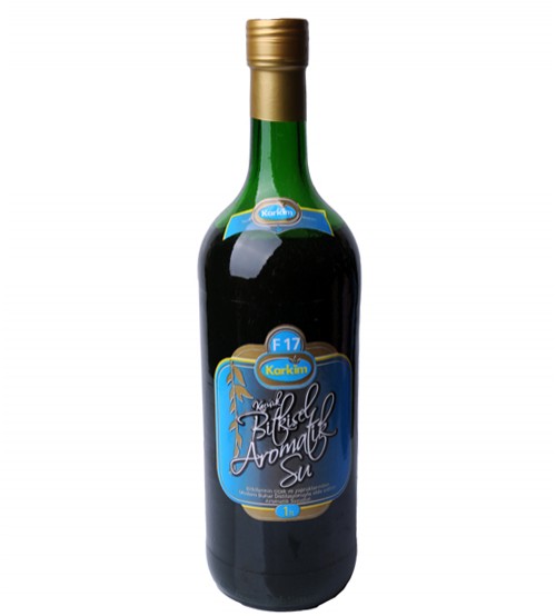 Karkim F17 Aromatik Bitki Suyu 1 lt